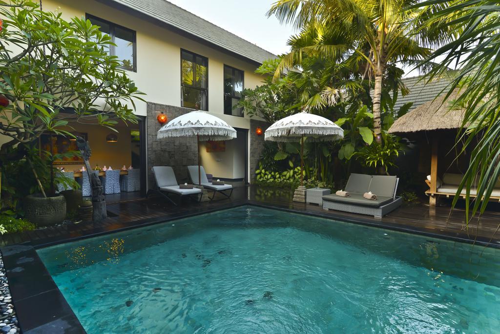 Elok Villas Seminyak Dış mekan fotoğraf