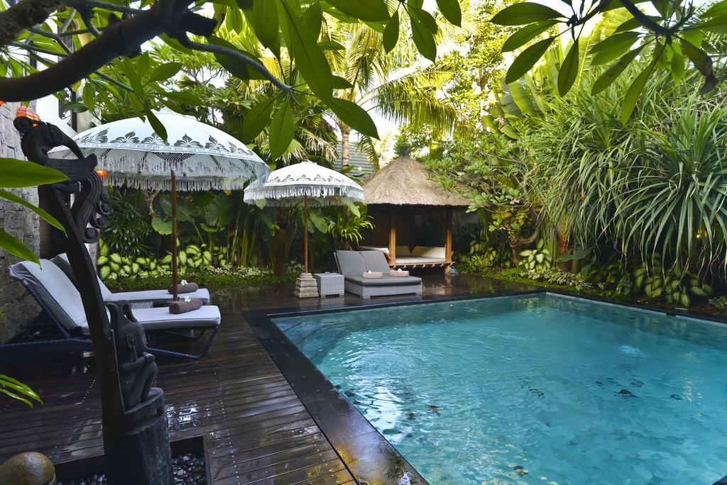Elok Villas Seminyak Dış mekan fotoğraf
