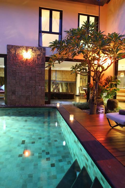 Elok Villas Seminyak Dış mekan fotoğraf