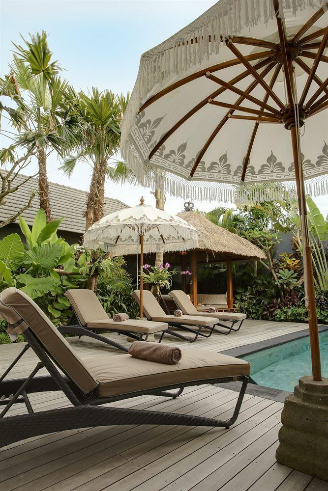 Elok Villas Seminyak Dış mekan fotoğraf