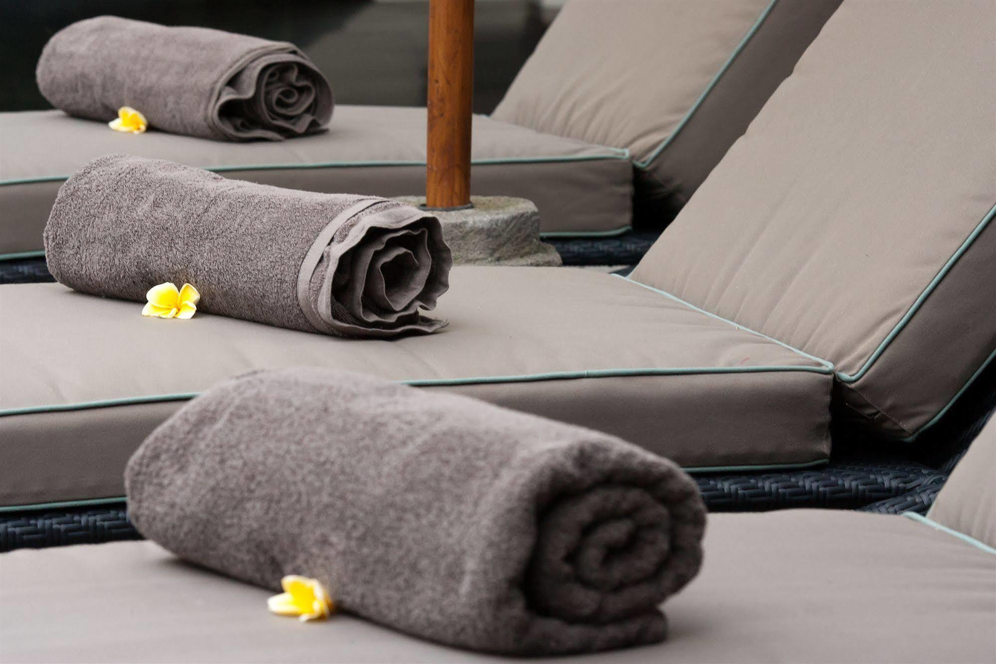 Elok Villas Seminyak Dış mekan fotoğraf