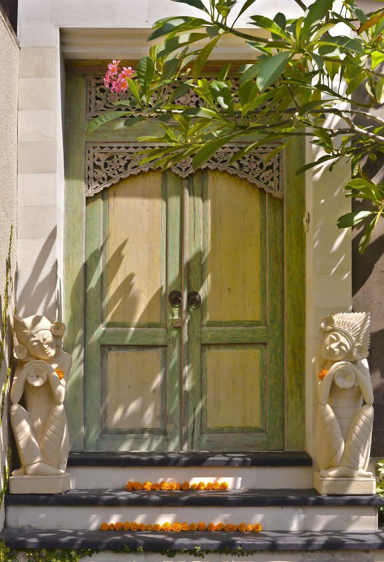 Elok Villas Seminyak Dış mekan fotoğraf