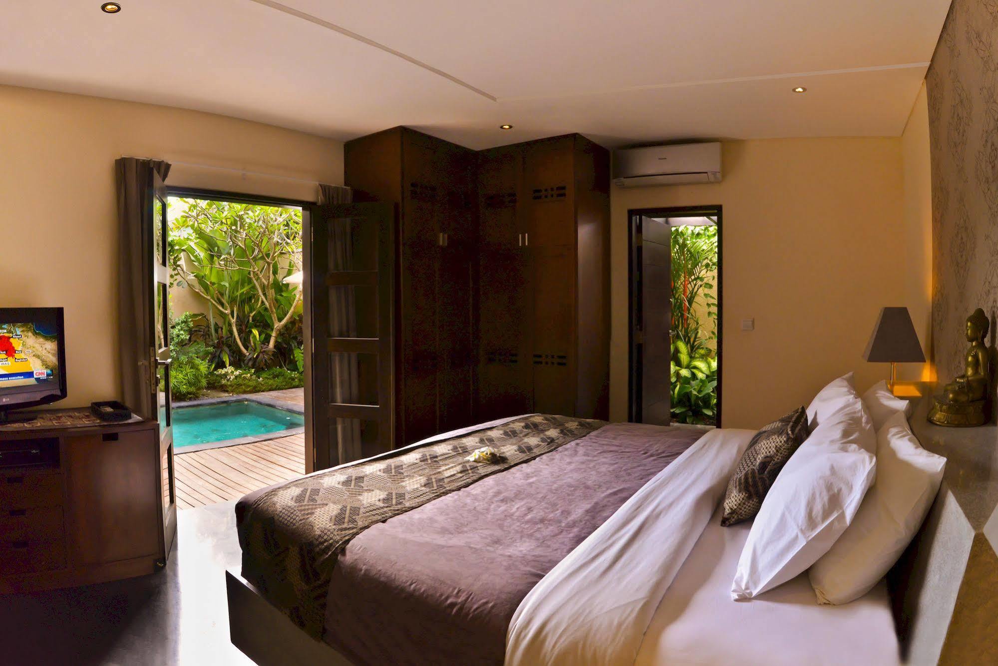 Elok Villas Seminyak Dış mekan fotoğraf