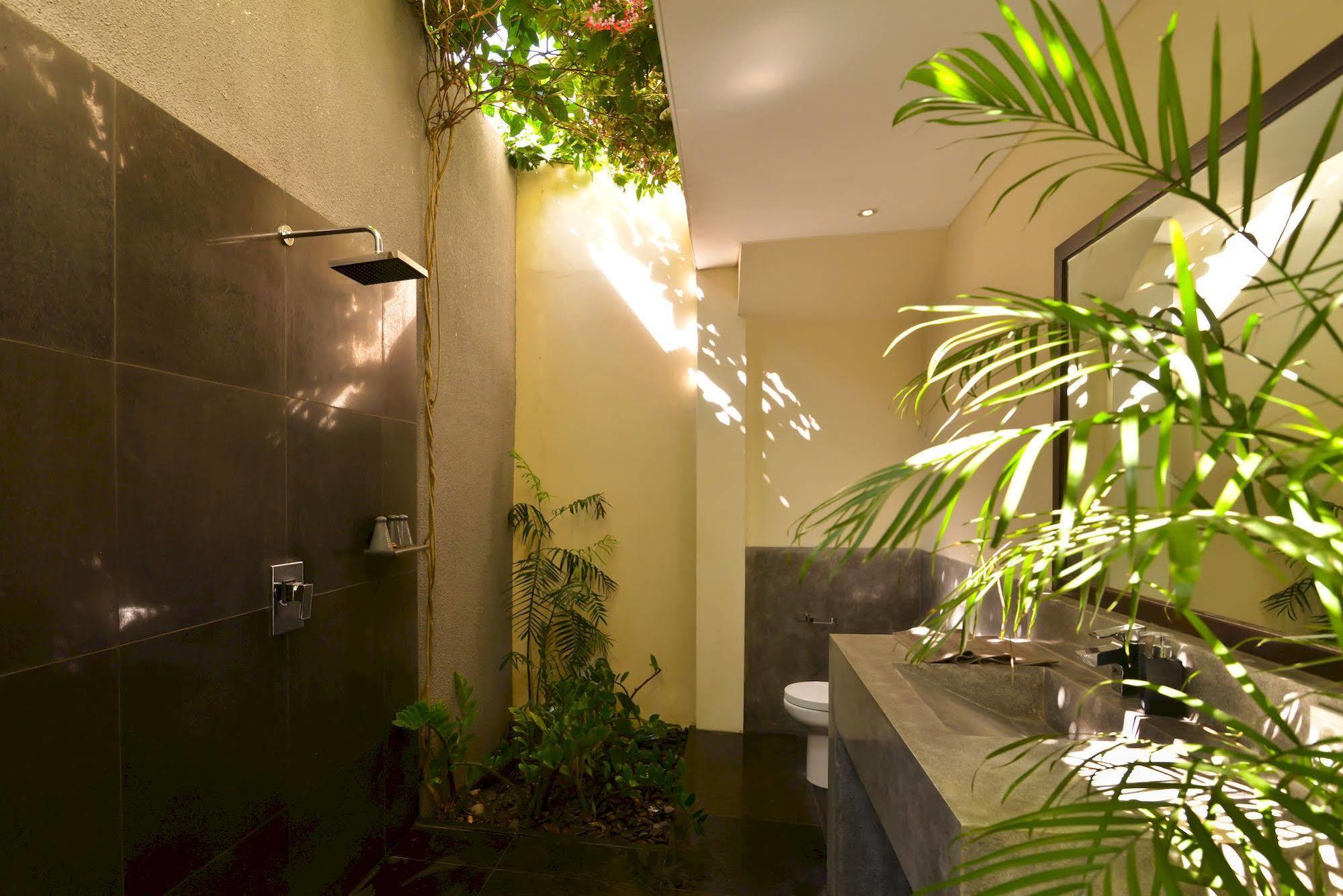 Elok Villas Seminyak Dış mekan fotoğraf