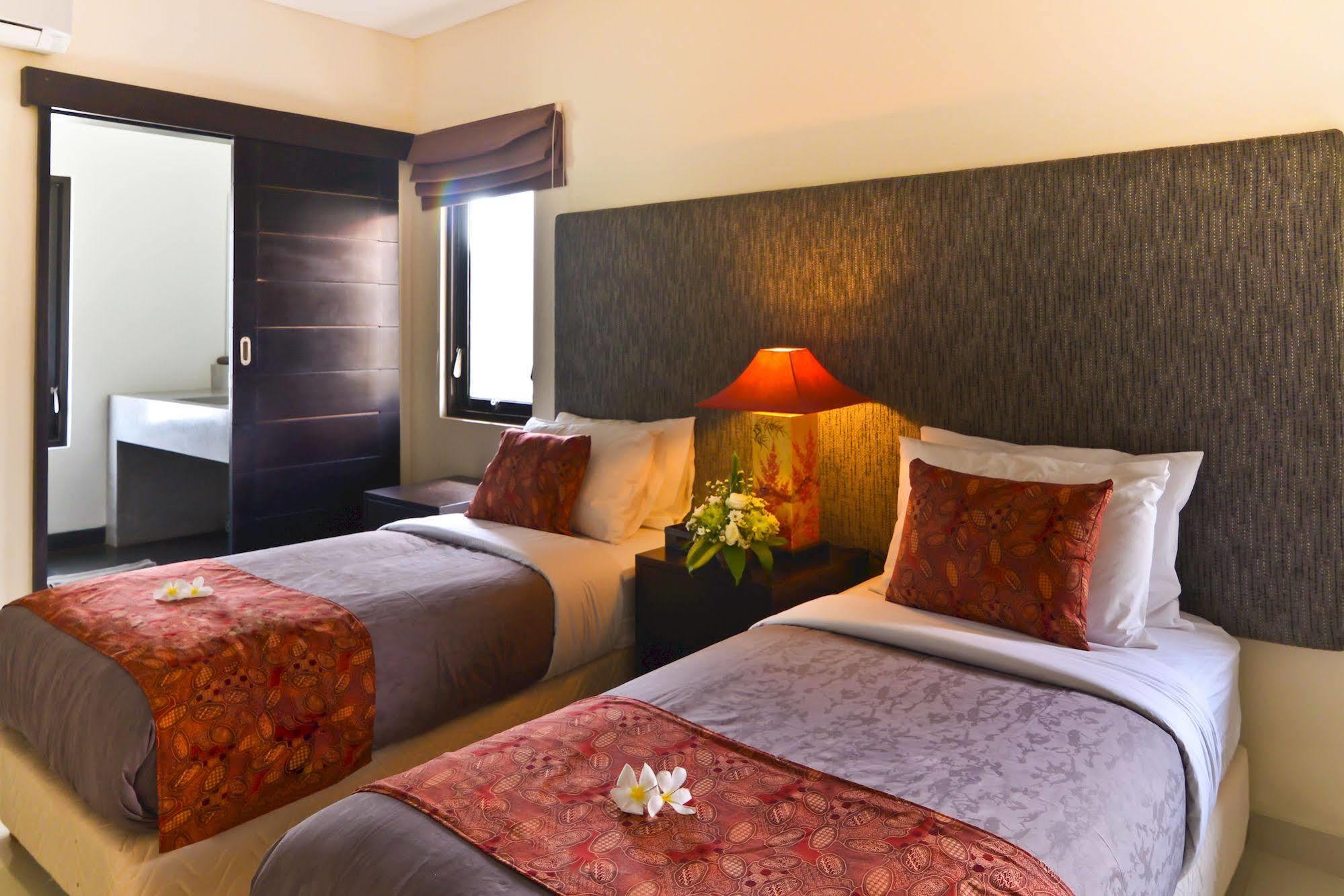 Elok Villas Seminyak Dış mekan fotoğraf