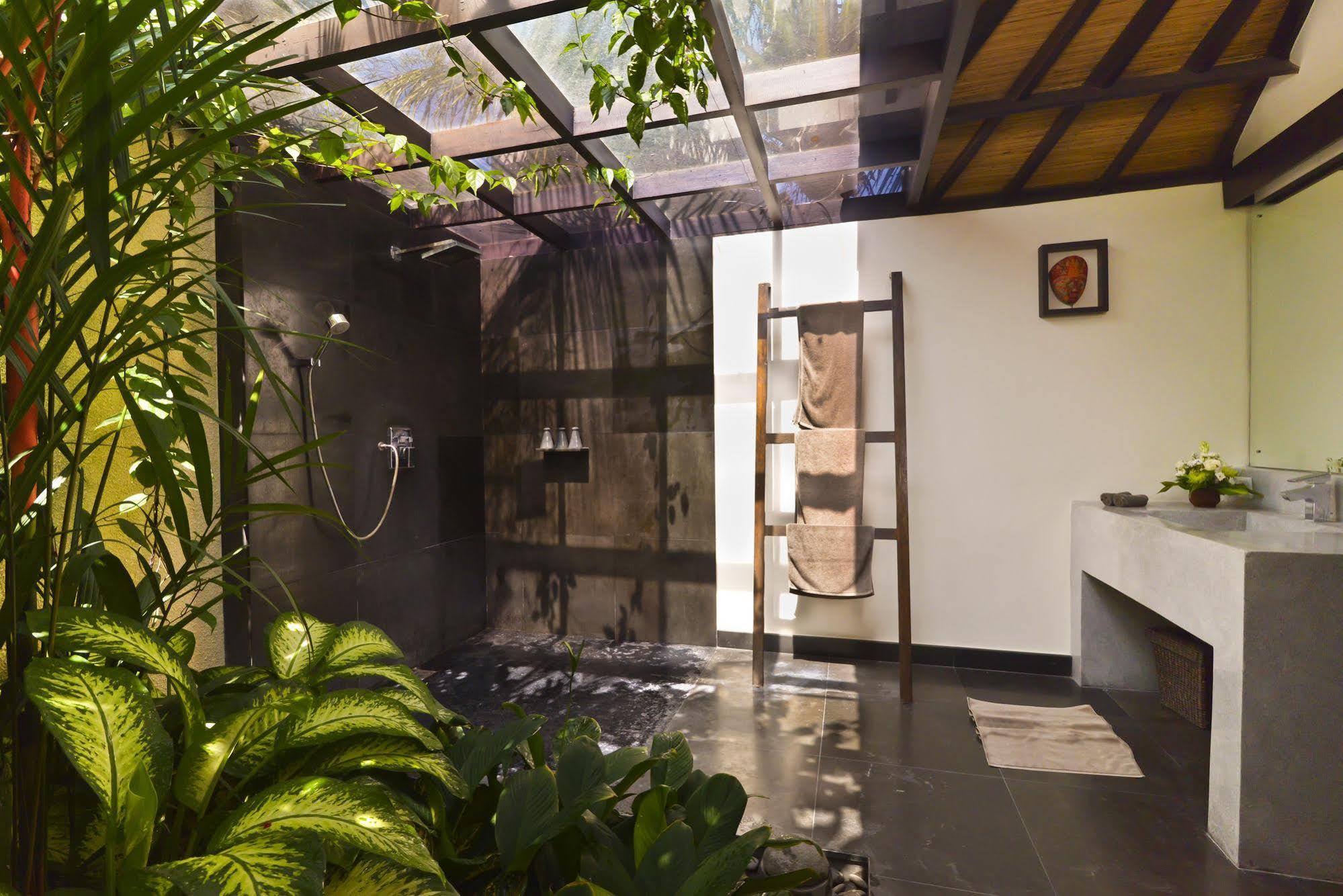 Elok Villas Seminyak Dış mekan fotoğraf
