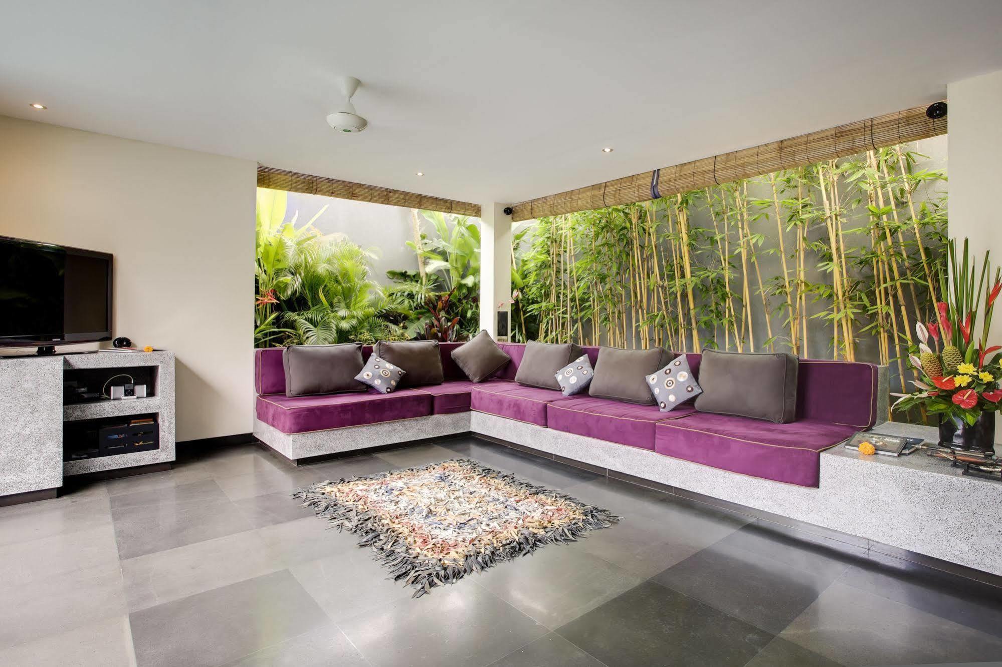 Elok Villas Seminyak Dış mekan fotoğraf