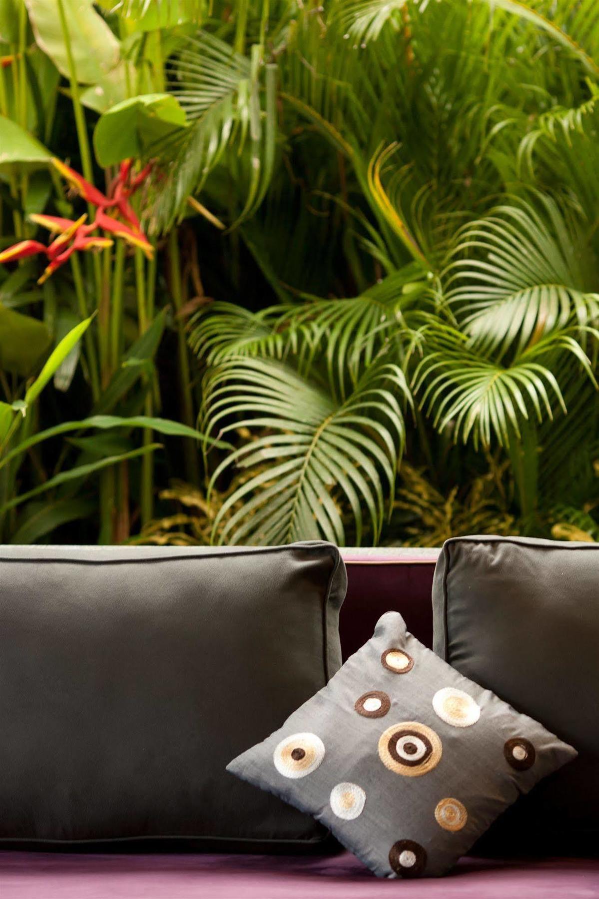 Elok Villas Seminyak Dış mekan fotoğraf