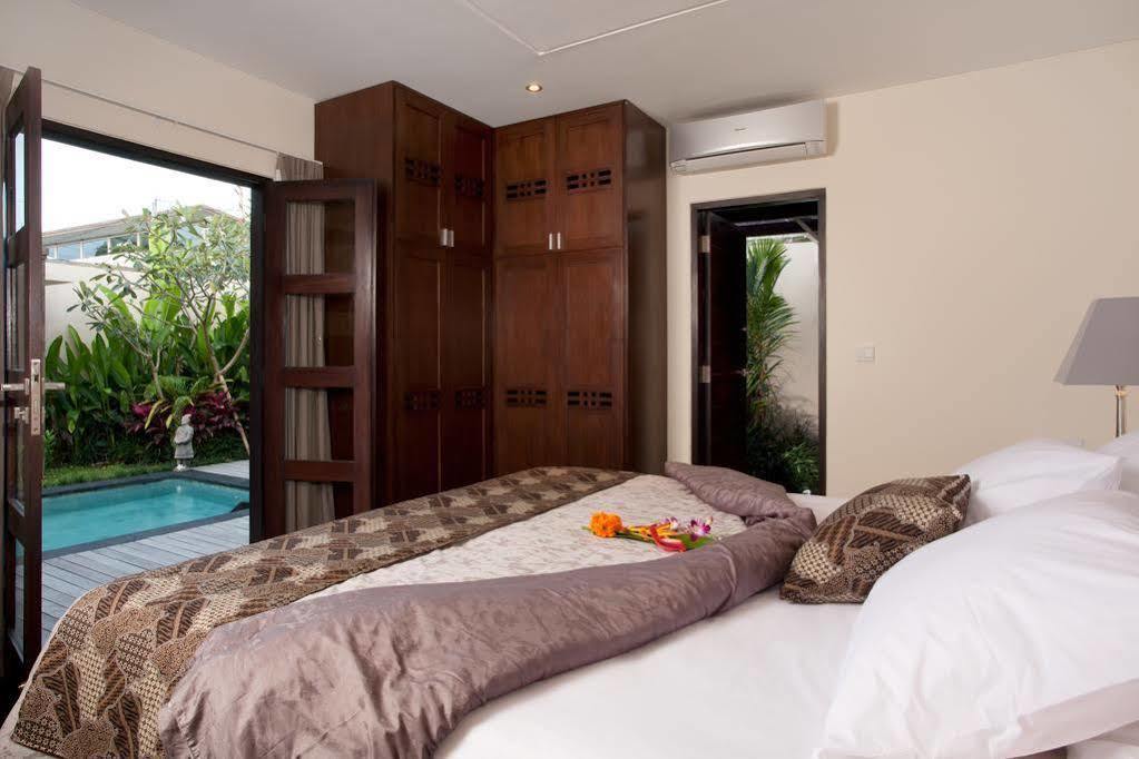 Elok Villas Seminyak Dış mekan fotoğraf