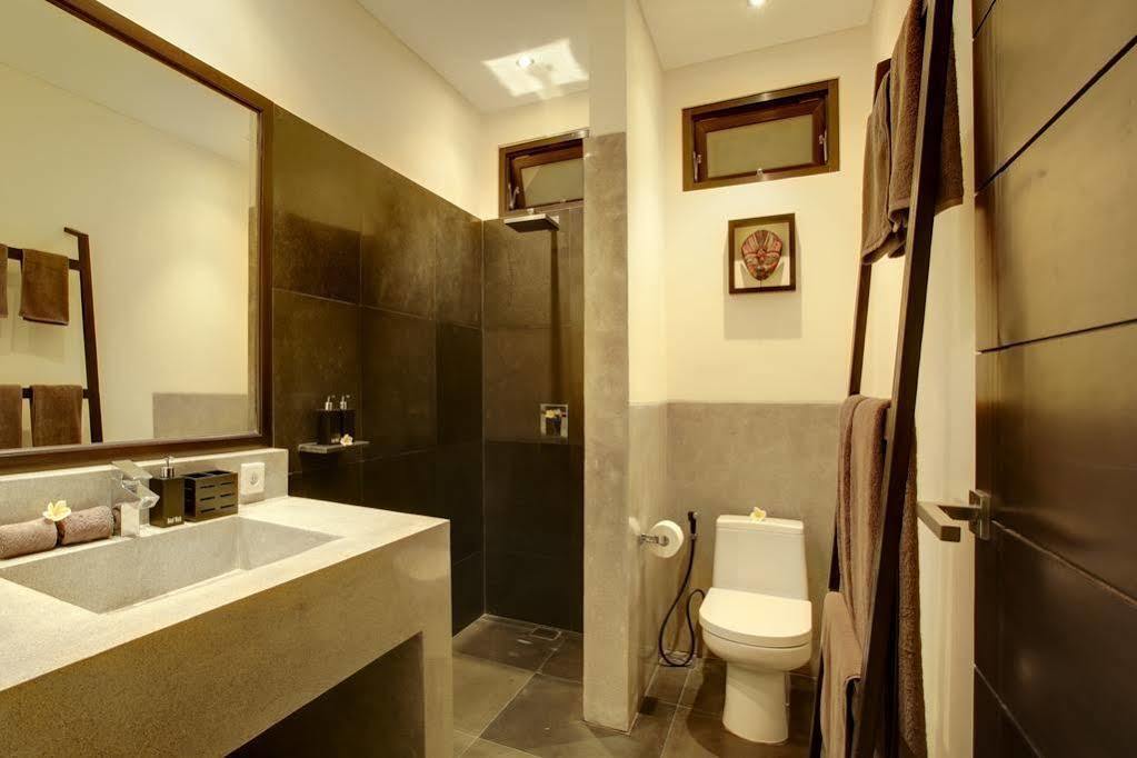 Elok Villas Seminyak Dış mekan fotoğraf